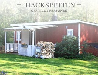 HACKSPETTEN