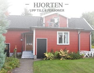 HJORTEN