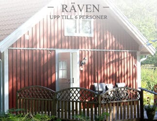 RÄVEN